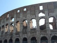 イタリア旅行　【プライベートツアー】コロッセオとフォロ・ロマーノじっくり半日観光（半日、日本語ガイド、徒歩）