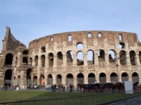 イタリア旅行　バチカン美術館と世界遺産を歩いて発見！ローマ市内1日観光