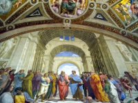 イタリア旅行　二つの優先入場！バチカン博物館とサン・ピエトロ寺院午前観光ツアー