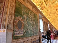 イタリア旅行 日本語ガイドと夜のヴァチカン美術館観光 システィーナ礼拝堂も見学
