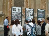 イタリア旅行 日本語ガイドと夜のヴァチカン美術館観光 システィーナ礼拝堂も見学