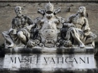 イタリア旅行 ヴァチカン美術館 入場予約チケット