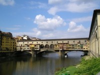 イタリア旅行　イタリア高速列車の旅！花の都フィレンツェ+ピサの斜塔1日観光セット（終日、観光時日本語ガイド、斜塔入場、トスカーナ風ランチ付）