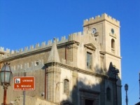 イタリア旅行 【プライベートツアー】ゴッドファーザーの撮影地周遊ツアー(終日、日本語アシスタント)