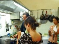 イタリア旅行 【プライベートツアー】シラクーサでマーケット訪問と料理教室