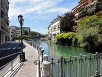 イタリア旅行 プライベートガイドと巡るトレビーゾツアー