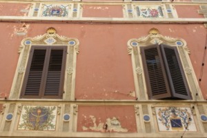 イタリア旅行・ツアー　デルータ『イタリアの最も美しい村や町』