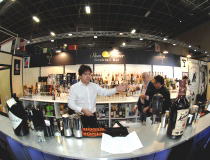 サローネ・デル・グスト イメージ (C)Ufficio Stampa Slow Food