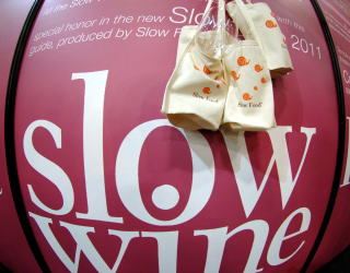 サローネ・デル・グスト イメージ (C)Ufficio Stampa Slow Food