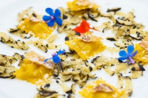 イタリア旅行・ツアー 『リストランテ・ヴィッサーニ Ristorante Vissani』イメージ