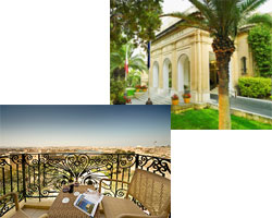 写真 フェニシア ホテル