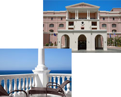 写真 ウェスティン ドラゴナーラ リゾート イメージ