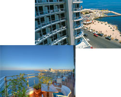 写真 プレルナ ホテル&スパ