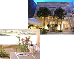 写真 ザ・シャーラパレス ルレ&シャトー