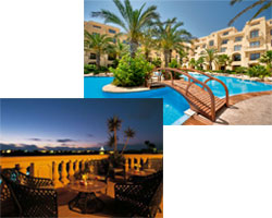 写真 ケンピンスキー サンローレンツ リゾート&スパ