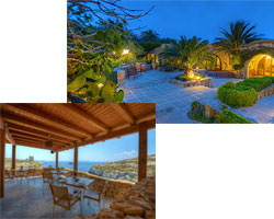 写真 タ・チェンチホテル