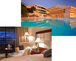 写真 グランドホテル エクセルシオール