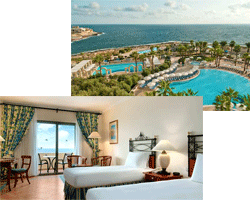 写真 ヒルトン マルタ