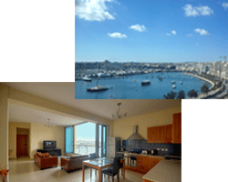 写真 ペブルス ブティック アパートホテル