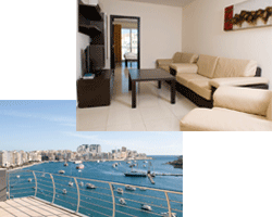 写真 ベイビュー ホテル アンド アパートメンツ イメージ