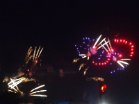マルタ旅行 【4月28日・30日限定】花火大会をクルーズ船から見てみませんか?(夜、夕食付、お送り付)