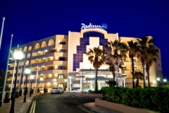 イメージ　(C)RADISSON BLU RESORT