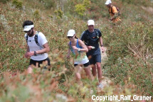 Hellfireゴゾ55km・21kmトレイル　イメージ