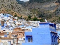 モロッコ旅行　フェズ終日観光